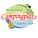 Camping in Thüringen icon