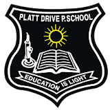 Plattdrive primary School icon
