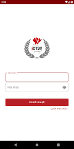 Ictsv - Ứng Dụng Trên Google Play