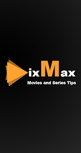 DIXMAX Movies & Series Clue