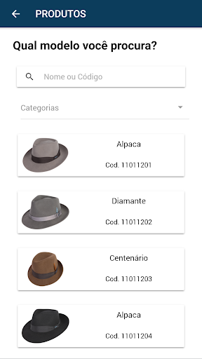 Pralana Catálogo Screen 2