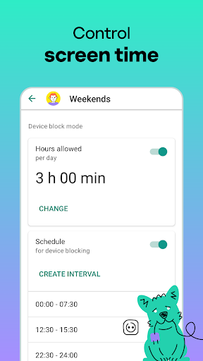 How to Control Screen Time on Android With Google Family Link