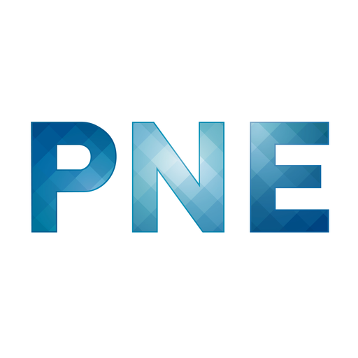 PNE logo
