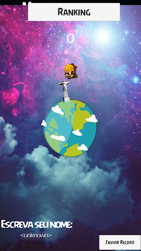 Giro Pelo Planeta Screen 2