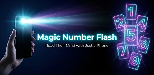 Magic Number Flash