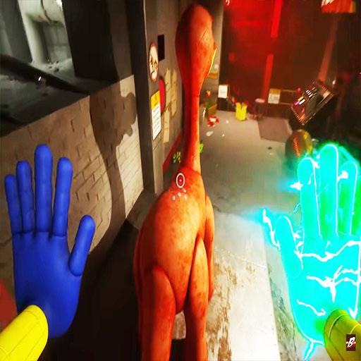 Poppy Huggy Sggy Walkthrough