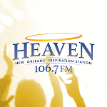 Cover Image of ดาวน์โหลด Heaven 106.7 FM 8.5.0.56 APK