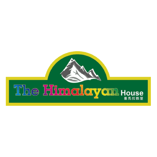 The Himalayan House logo