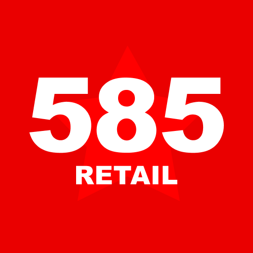 Retail logo