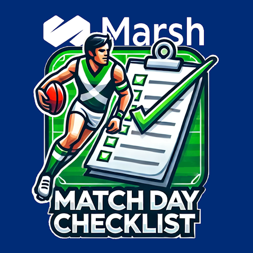 Marsh AFL - Apps on Google Play