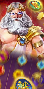 Gate Of Olympus 1.2 APK + Mod (Unlimited money) untuk android