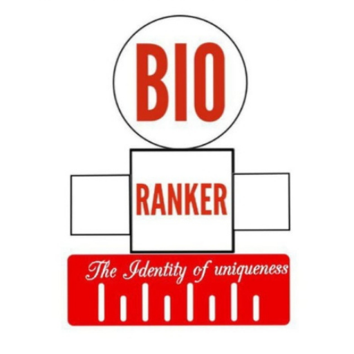 Bioranker logo