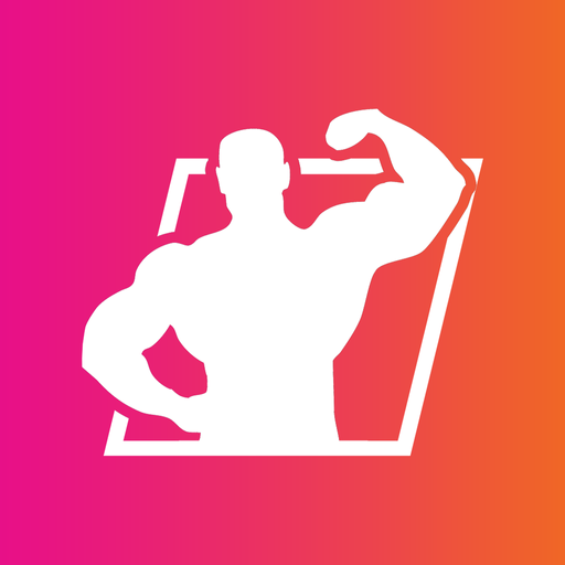Maximal Gym logo