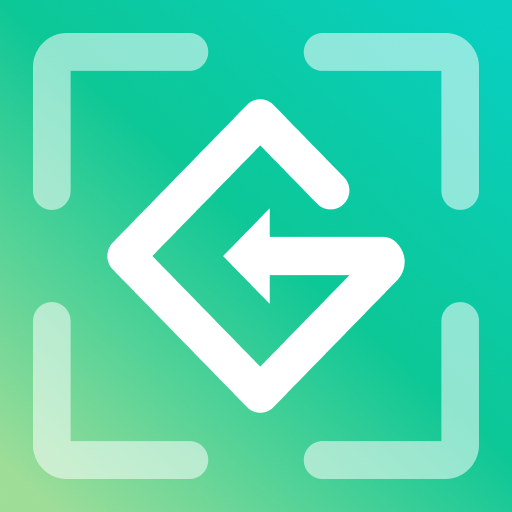 GET IN - Ticket Scanner logo
