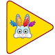 Kit Rabbit  –  Bunny Jump Adventure.