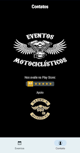 Eventos Motociclisticos