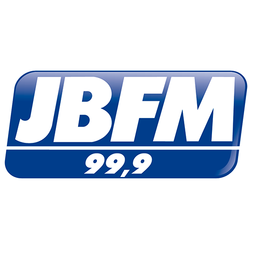 JB FM 99,9 RIO DE JANEIRO 20.1.4 Icon