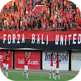 Lagu Suporter Bali United Mp3 2018 icon