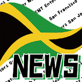 Jamaica News and Radio icon