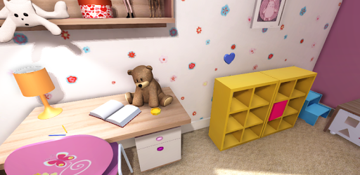 脱出ゲーム Little Girls Roomからの脱出 Google Play のアプリ