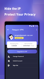 Penguin VPN 3