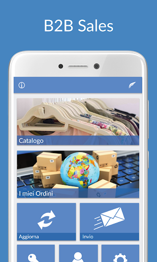 Falco Sales Catalog lite Screen 2