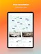 screenshot of Dayuse: Hotel rooms by day