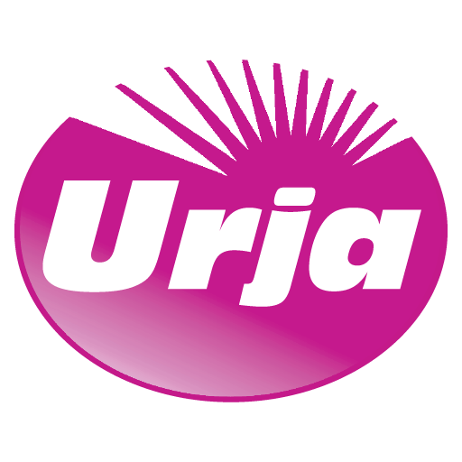 Urja World logo