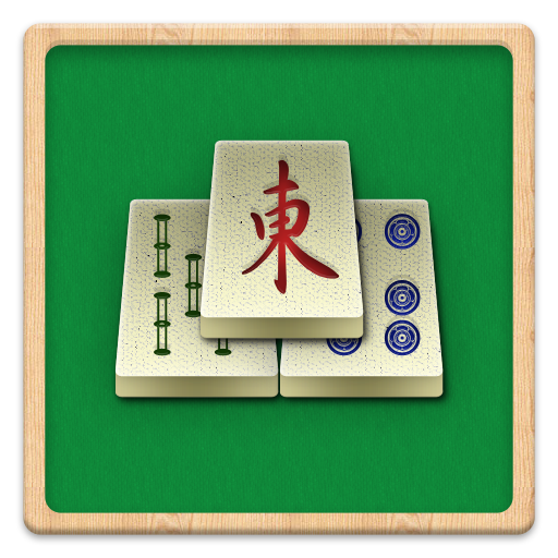 Mahjong Solitaire Free  Icon
