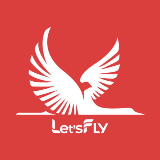 Let's Fly BD Header - AppWisp.com