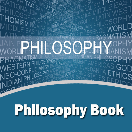 Philosophy Textbook Offline  Icon