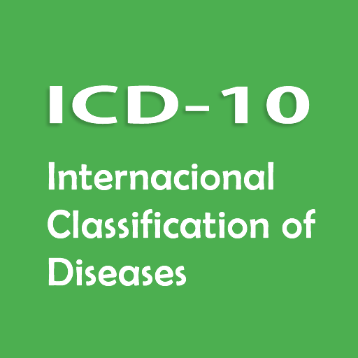 ICD 10 2.5 Icon