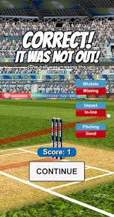 Out or Not Out Pro Apk 5
