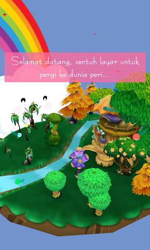 Pratinjau aplikasi