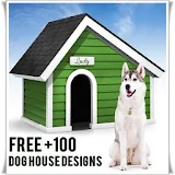 Dog House Designs icon