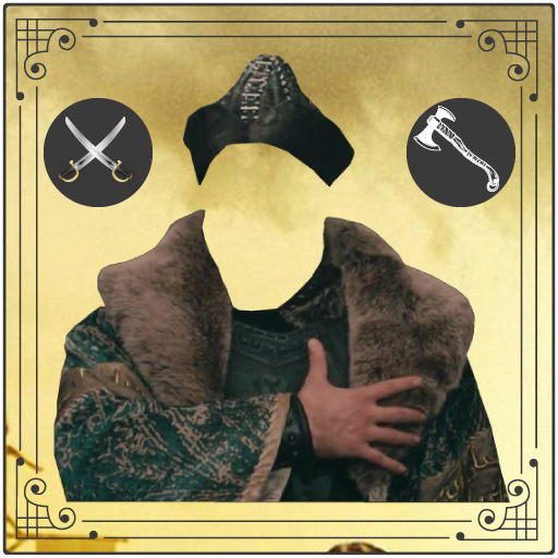 Ertugrul Ghazi photo editor Apps on Google Play