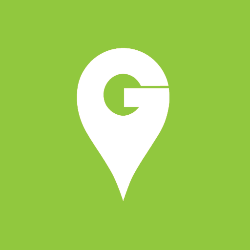 Glimpse Gardens logo