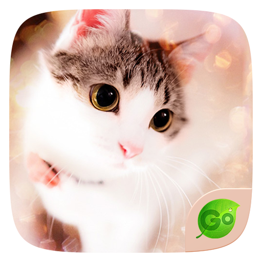 Lovely Cat Keyboard Theme 4.15 Icon