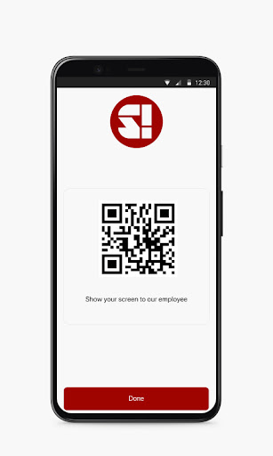 SUSHI LOVERS Screen 3