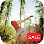 Cover Image of Download 7 Days Survival: Forest 2.0 APK