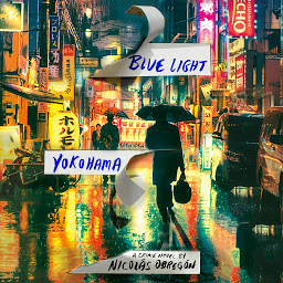 Icon image Blue Light Yokohama