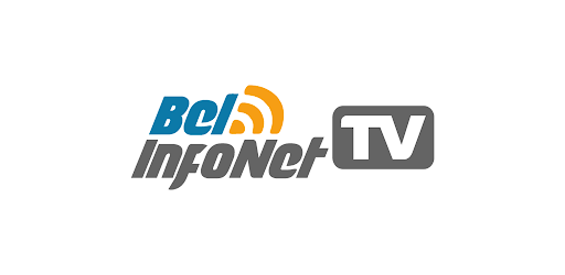Android application Bel Infonet TV screenshort