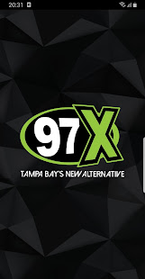 97X Tampa Bay's New Alternative
