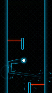 Laser Ball: Gravity Jump screenshots apk mod 1