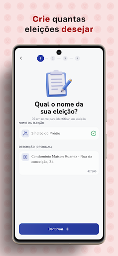 Urna - Simulador Eleições 2026 screenshot 7