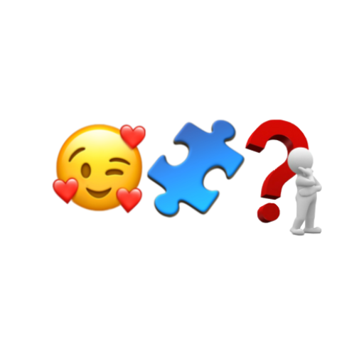 Emoji Puzzle logo