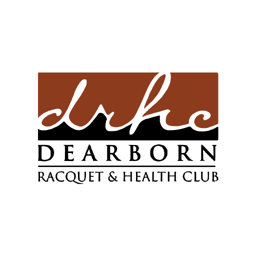 theDRHC logo