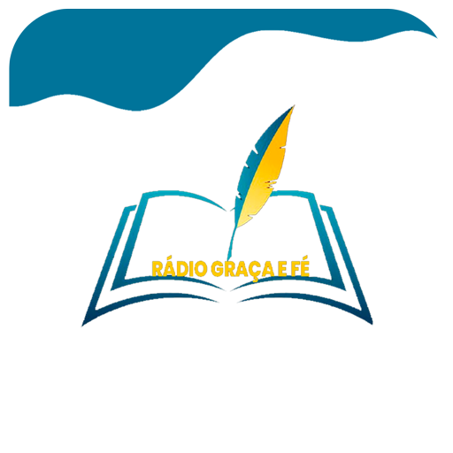 Rádio Graça e fé for  Android – Latest Version & Features app icon