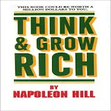 THINK & GROW RICH by Napoleon Hill icon