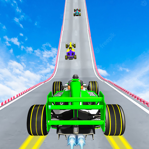 Formula Car Race :Car Games 3D